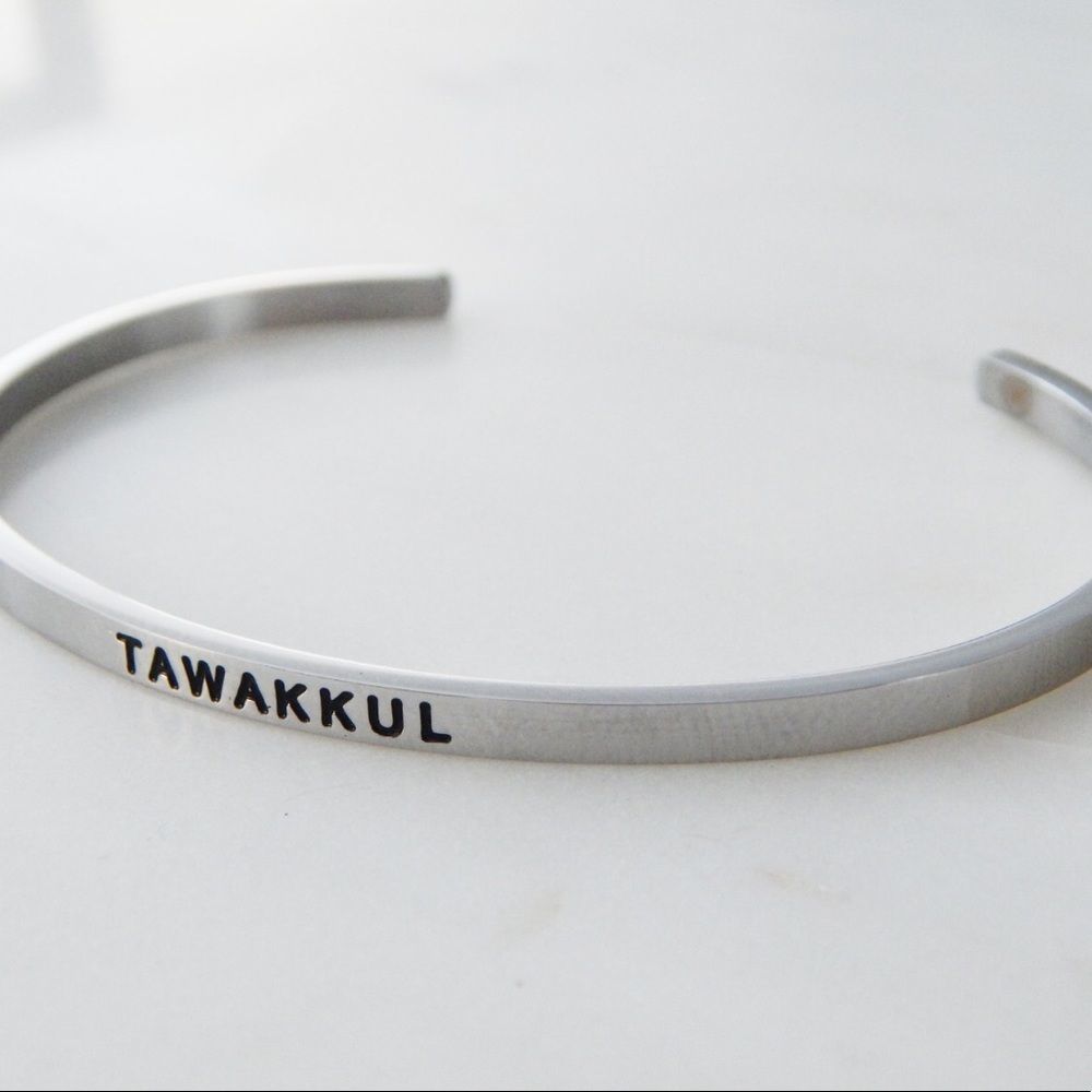 Authentic ACCESSARI BRACELET